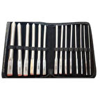 Medikaltec Hegar Buji Set