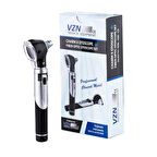 Medikaltec Heıne Desıgn Fiber Optik Mini Otoskop Set