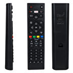 Ayt Sunny CRS-300AT RM-L265C Android TV Tuşlu LED TV Kumandası RC0265-0820200802