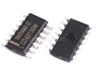 Ayt CD4013BM SOIC-14 SMD D Tipi Flip Flop Devre Entegresi