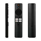 Ayt Xiaomi Mi Box 4S 4K Xiaomi Mi TV Stick Kumanda Tv Box İçin Uyumlu Kumanda