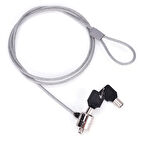 Ayt Notebook Laptop Kiliti Anahtarlı Elektronik Eşya Kilidi