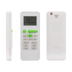 Ayt Electra 190424 XHY-S TCL GYKQ-52 Klima Kumandası