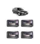 Renault 19 Europa Iç Kapi Açma Kolu 4 Kapi Için Toplam 4 Parça 556168309