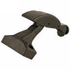 Ford Connect Arka Kelebek Cam Mandali 2002-2013 512874766