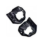 Peugeot 301 Sis Far Bağlantı Ayağı Takım 2013-2016 1608717780