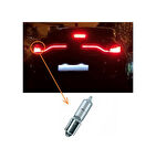 Renault Megane 4 Arka Stop Fren Ampülü Photon H21W Ph5714