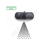 Tiguan Ön Cam Su Fiskiye Memesi Püskürtmeli 5m0955985c