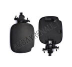 Scenic 1 Yakıt Depo Dış Kapağı Plastiği 7700428371 -