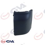 Arka Tampon Stop Alt Kaplama Bakalit Sag Transporter T5 2003-10 504647431