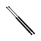 Ford Fiesta Sag Sol Bagaj Amortisörü Takimi 1996-2001 514384289