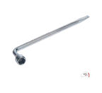 Bijon Anahtarı (Pipo Tipi/L17) Tek Kol