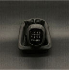 Mercedes W203 Classic 6 Vites W203 Uyumlu Vites Topuzu ve Körüğü