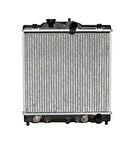 Honda Civic Motor Radyatörü Otomatik Cey 19010P03901