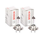 Bulacaksin Bosch  H7 Ampul 12V 55W 2 Adet 1987302804