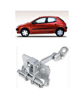 Peugeot 206 / 206+ Ön Kapi Gergisi Sag Sol Uyumlu 1 Adet 9181C8 531360002