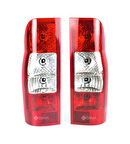 Ford Transit V347 Arka Stop Lambasi Sag - Sol Takim Duylu 2006-20 236961456