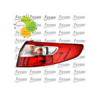 Renault Fluence Sağ Arka Stop Lambası Dış Ünite 2010--2015 N11.20567