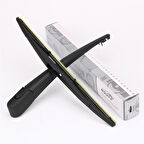 Renault Kangoo 2 Arka Silecek Kolu ve Süpürgesi 2008-2013