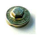 Renault Clio Motor Su Radyatörü Su Kapağı Cey 7701018380