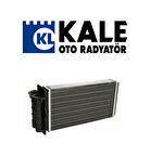 Fiat Marea Kalorifer Radyatörü Kale 46721967 397300551