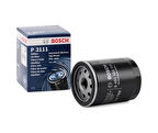 Bosch Tofaş Uyumlu Doğan Slx-Kartal Slx-Şahin S 1994-2001 Yağ Filtresi