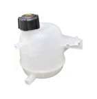 Clio 2-Kangoo Radyatör Su Yedek Deposu Kapakli 536158111