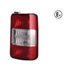 Volkswagen Caddy Stop Sag 2004-2010