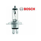 12v 35/35w Hs1 Motosiklet Far Ampulü H4 Tip 1987302104 Bosch  Hs1