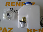 Renault 12 Toros Arka Cam Su Motoru Bidonu 7701023948