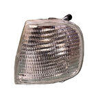 Vw Polo Classic Sol Ön Sinyal Lambasi (Beyaz) 1995-2000 Duysuz 561988277