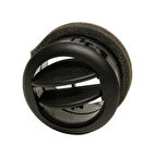 Citroen Nema Yan Kalorifer Havalandırma Izgarası Difizör (459263263)