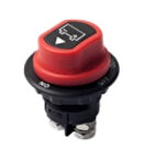 Mini Devre Kesici Akü Şalter 100-500a N11.14219