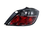 Opel Astra H Hb 05-12 Depo Sağ Stop Lambası Fume Makyajlı 1222435