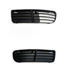 Volkswagen Polo Sis Far Kapağı Çerçevesi Sissiz Takım Sağ Sol 19