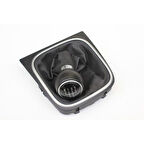 Volkswagen Golf 6 - Jetta 5 Ileri Vites Körüğü Ve Topuzu (359713993)