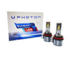 Photon Ultimate H15 +5 PLUS Seri Led Far