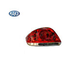 Mako Stop Lambası Fıat Lınea 2007-2017 Duylu Sol N11.12021