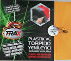 Trax Araç Iç Dış Tüm Plastik Aksam Yenileyici Seramik Kaplama