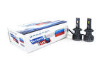 Photon H11 Ultimate +3 Plus Led Xenon H11 Saf Beyaz Photon Led