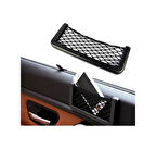 Carub Telefon Tutucu Torpidoya Yapışan File (241180189)