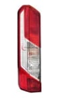Stop Lambası Duysuz Sol Iveco Daıly 14
