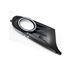 Volkswagen Golf 6 2009 - 2013 Sag Sis Fari Çerçevesi Sisli Krom 422334175 