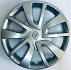 Renault Symbol Clio 4 Fluence 15 İnç Jant Kapağı 1 Adet 403158763 