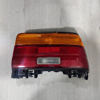 Toyota Corolla Uyumlu Depo Sağ Stop Ae 101 1993 1994 1995 1996 1997 1998