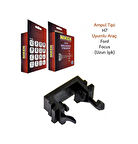 ford mondeo led far aparatı h1 uzun far sabitleme aparatı 