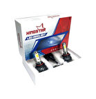 Kingstar Led Xenon Far Ampulü H1-H3-H4-H7-H11-9005-9006 457429053 H4