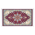 Dekoreko İpek Dijital Seccade 70X110 1016