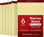 Üst disket altın PADS Narrow
