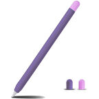 Apple Pencil 2 Nesil Kılıf Apple Pencil 2 Silikon Koruma Kılıfı